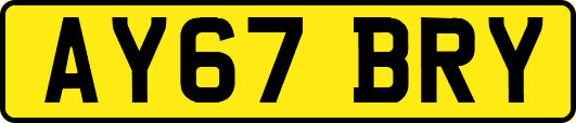 AY67BRY