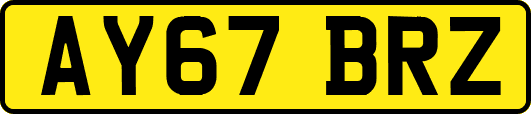 AY67BRZ