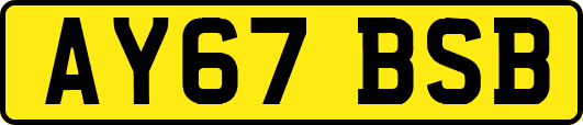 AY67BSB