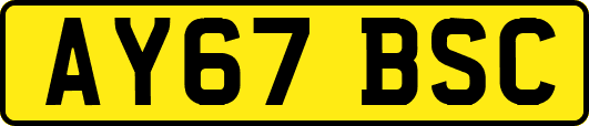 AY67BSC
