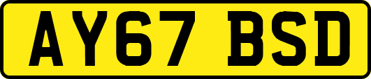AY67BSD