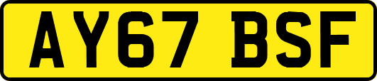AY67BSF