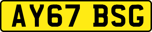 AY67BSG