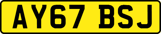 AY67BSJ