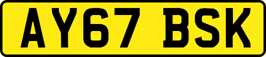 AY67BSK