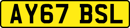 AY67BSL