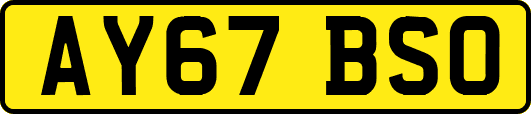 AY67BSO