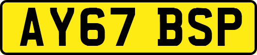 AY67BSP