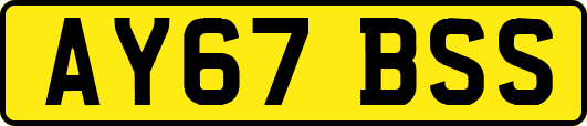 AY67BSS