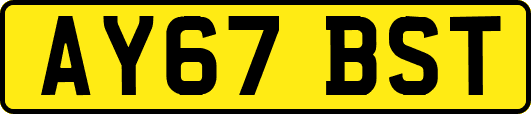 AY67BST