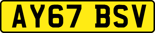 AY67BSV