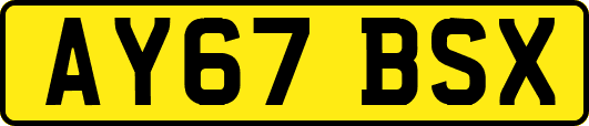 AY67BSX