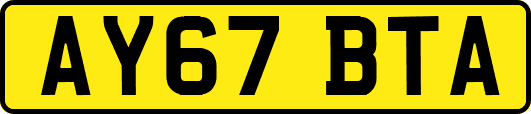 AY67BTA