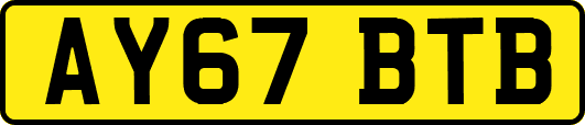 AY67BTB