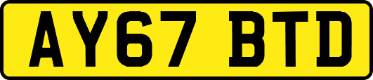 AY67BTD