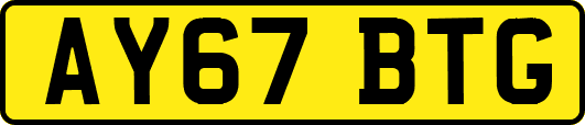 AY67BTG
