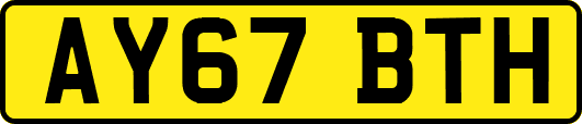 AY67BTH