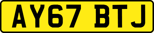 AY67BTJ