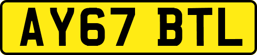 AY67BTL