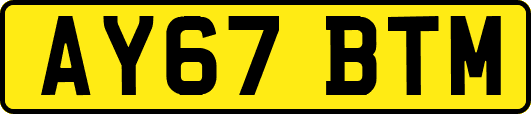 AY67BTM