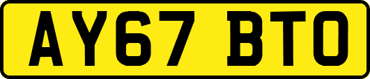 AY67BTO