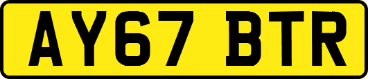 AY67BTR