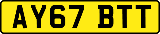 AY67BTT