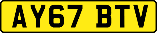 AY67BTV
