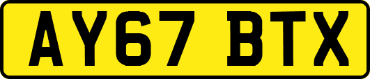 AY67BTX