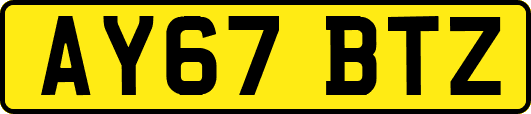 AY67BTZ