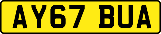 AY67BUA