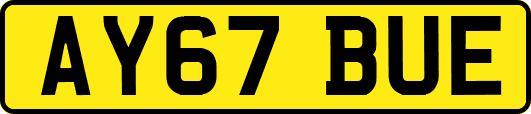 AY67BUE