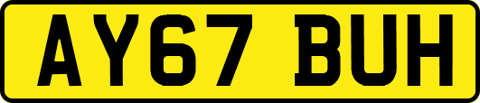 AY67BUH