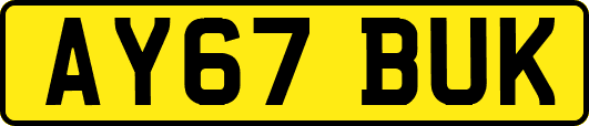 AY67BUK