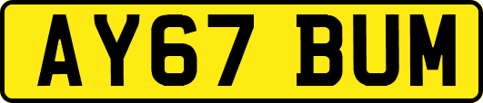 AY67BUM