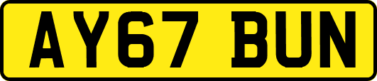 AY67BUN