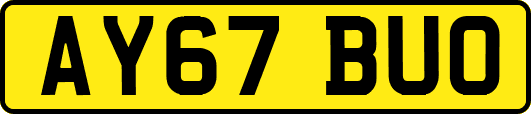 AY67BUO