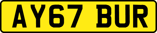 AY67BUR