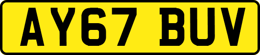 AY67BUV