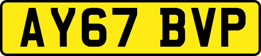 AY67BVP