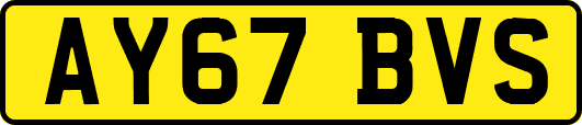 AY67BVS