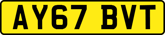 AY67BVT