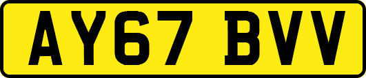 AY67BVV
