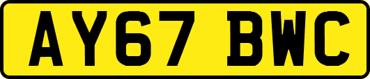 AY67BWC