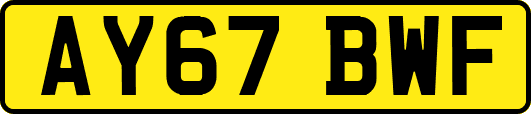 AY67BWF