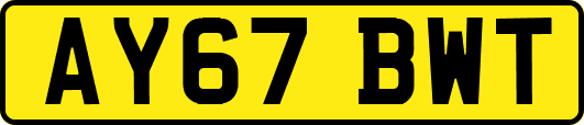 AY67BWT