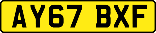 AY67BXF
