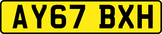 AY67BXH