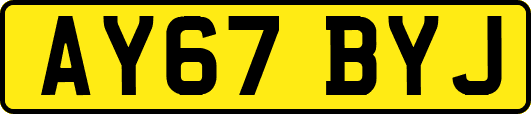 AY67BYJ