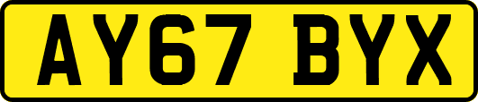 AY67BYX